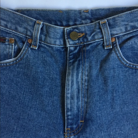 Vintage “DKNY”Jeans 8M - Picture 2 of 7